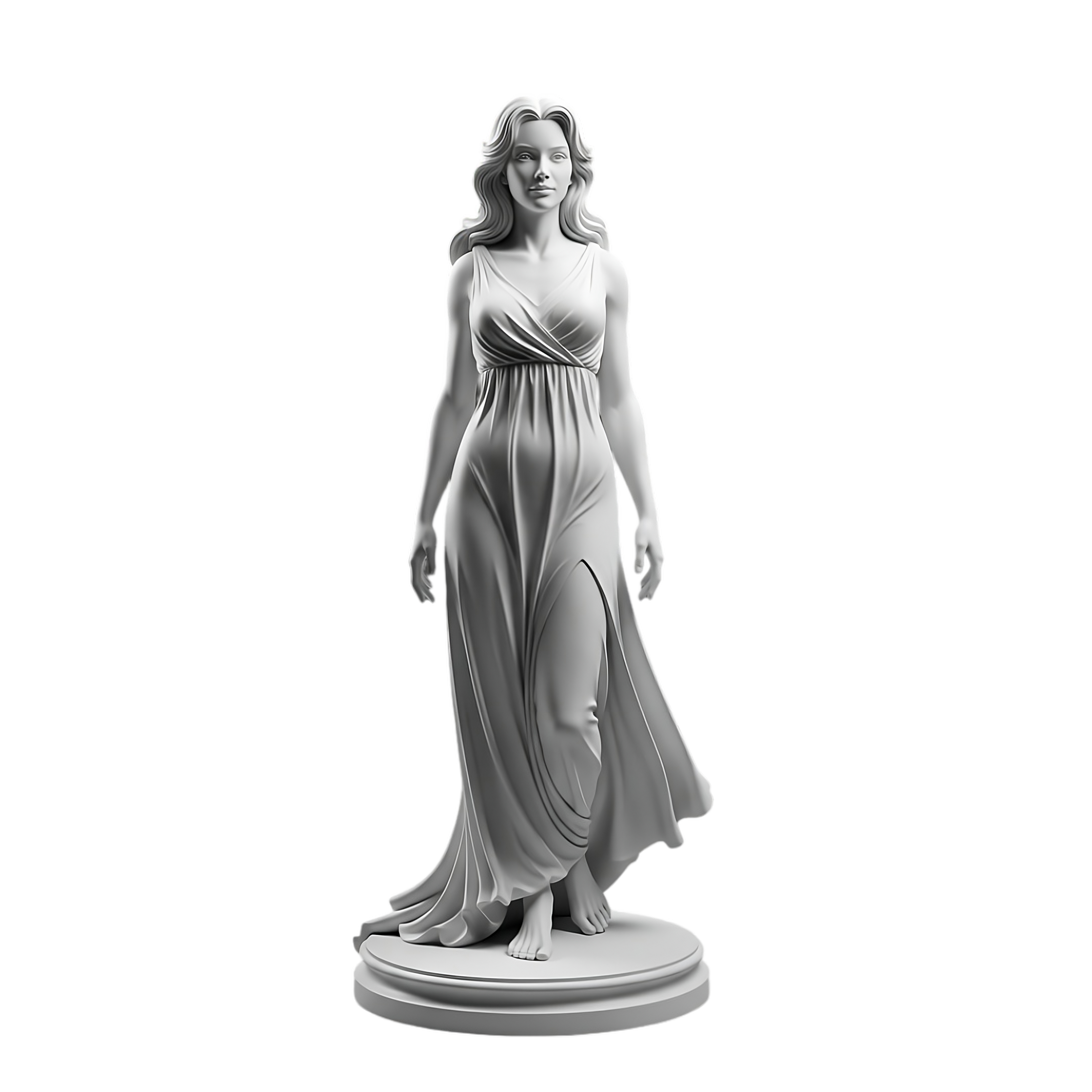 Featured Ceramic Vase